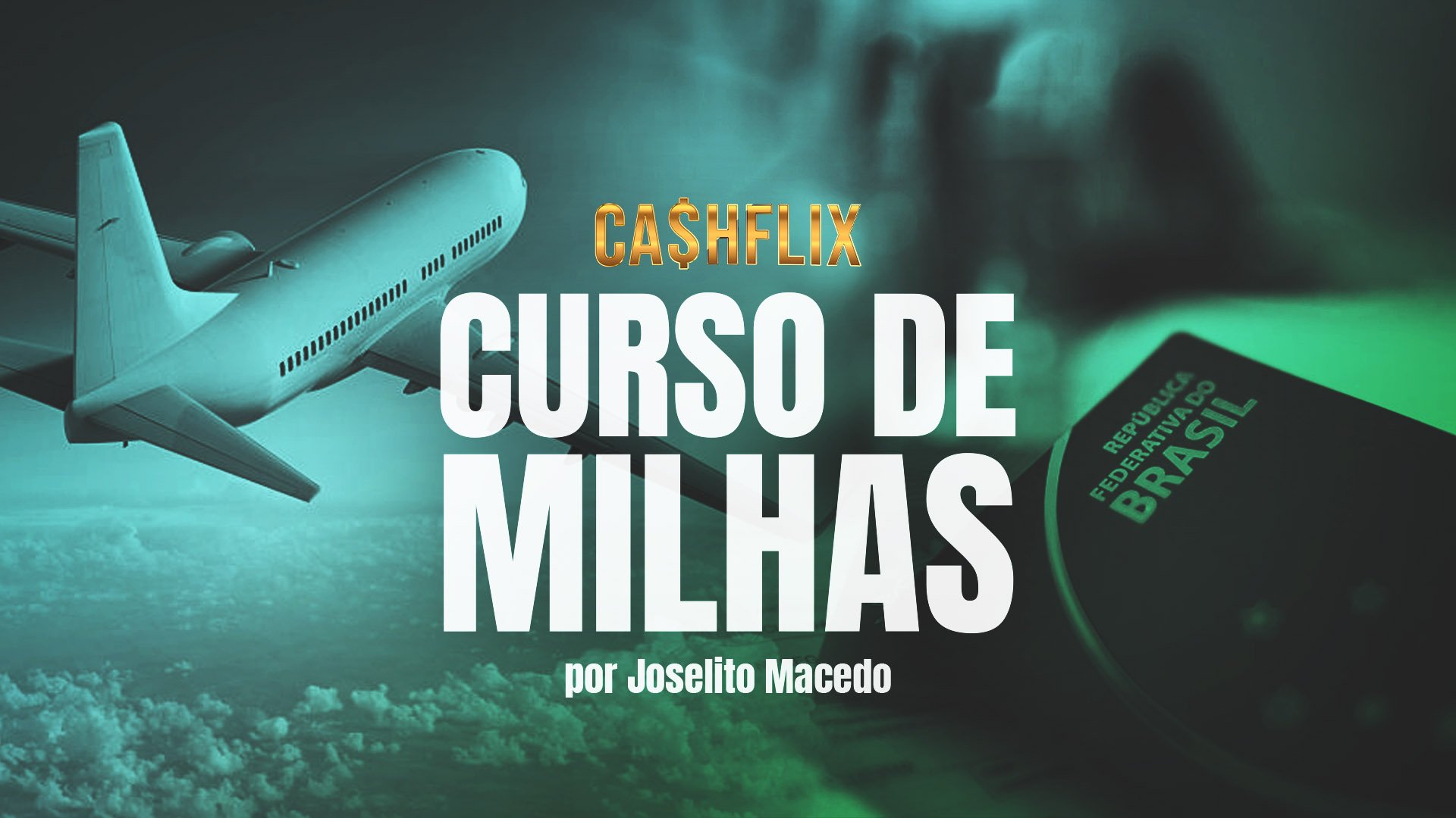 Curso de milhas