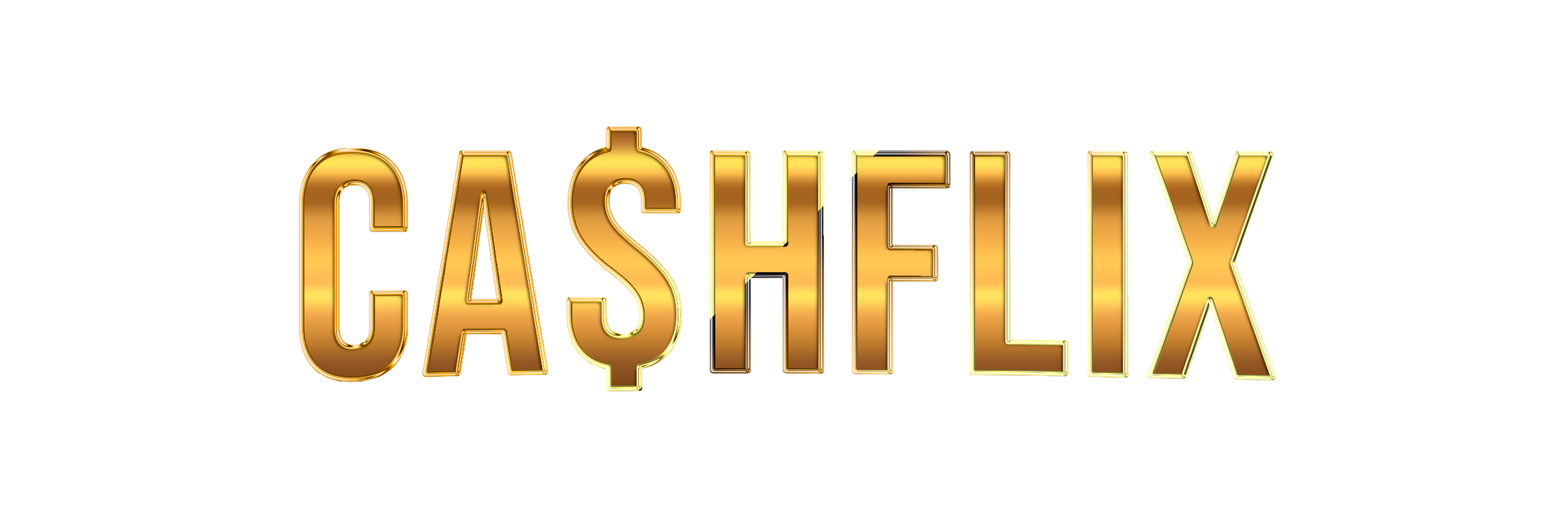 Logo-Cashflix