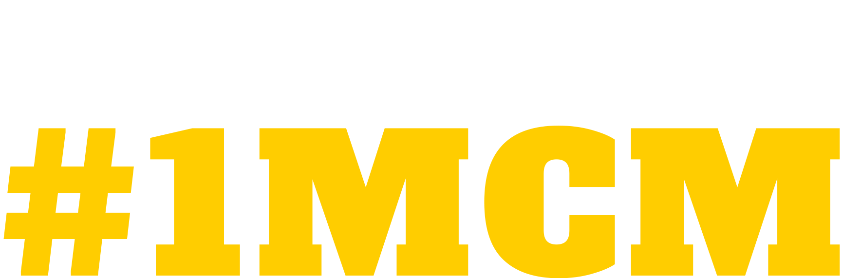 Mentoria--#1MCM